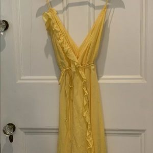 Loup Charmant Dress- NWT